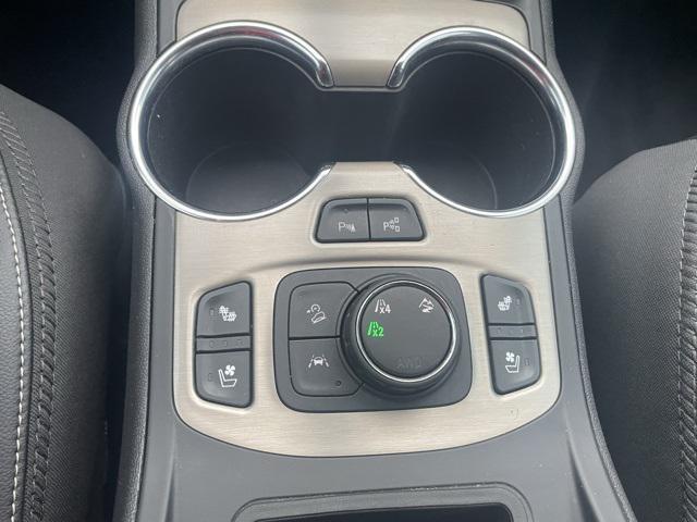 used 2023 GMC Terrain car, priced at $29,226