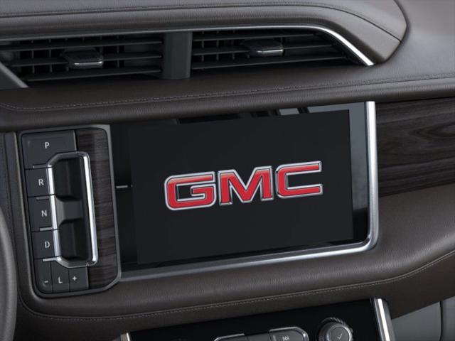 new 2024 GMC Yukon XL car, priced at $86,395