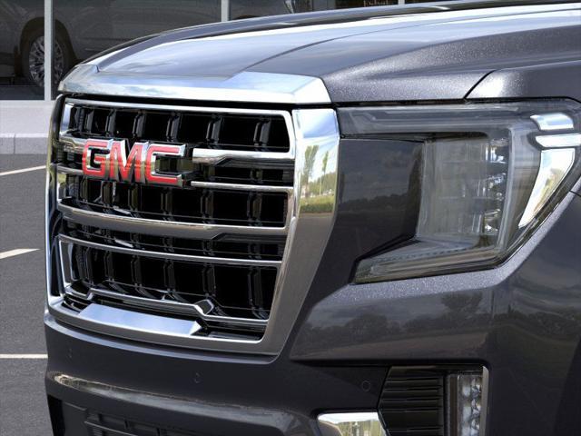 new 2024 GMC Yukon XL car, priced at $71,000