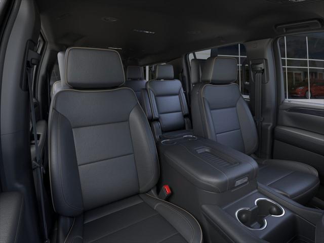 new 2024 GMC Yukon XL car, priced at $71,000