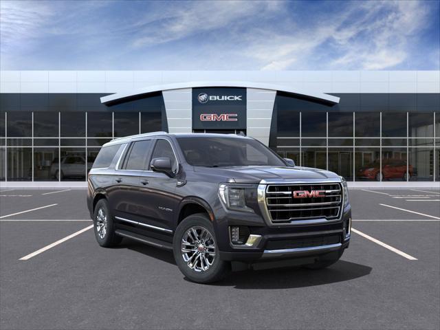 new 2024 GMC Yukon XL car, priced at $71,000