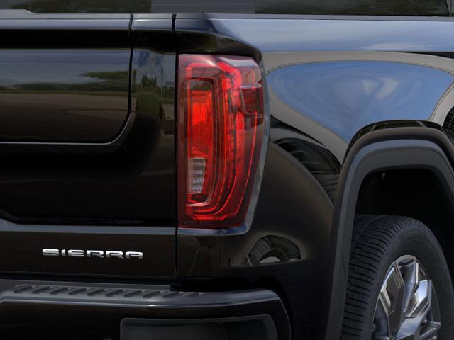 new 2025 GMC Sierra 1500 car, priced at $71,945