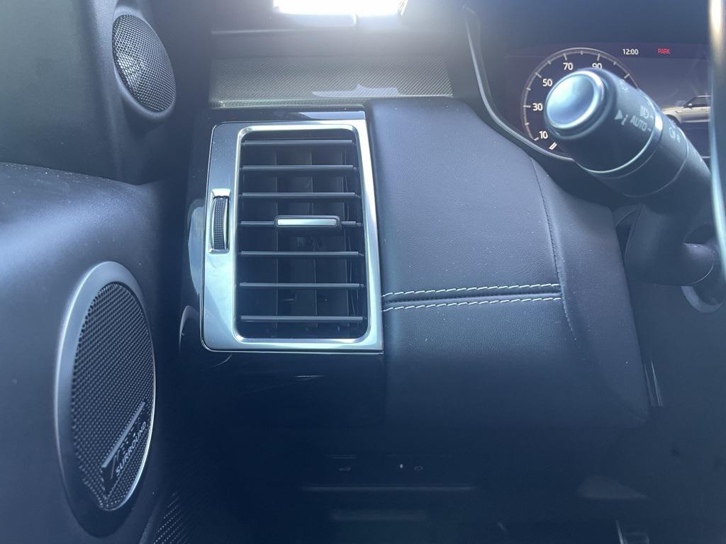 used 2020 Land Rover Discovery car, priced at $27,500