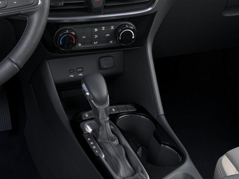 new 2026 Buick Encore GX car, priced at $25,000