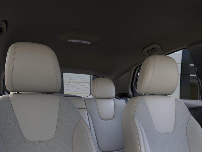 new 2026 Buick Encore GX car, priced at $25,000
