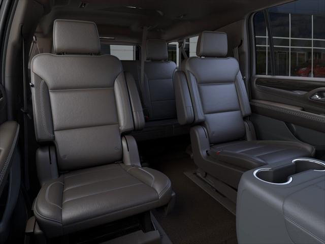 new 2024 GMC Yukon XL car, priced at $78,500