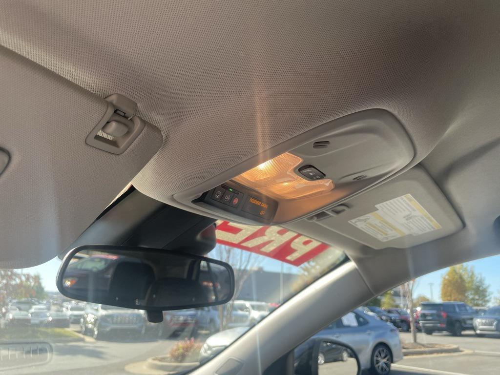 used 2021 Buick Encore GX car, priced at $17,400