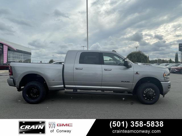 used 2024 Ram 3500 car, priced at $66,500