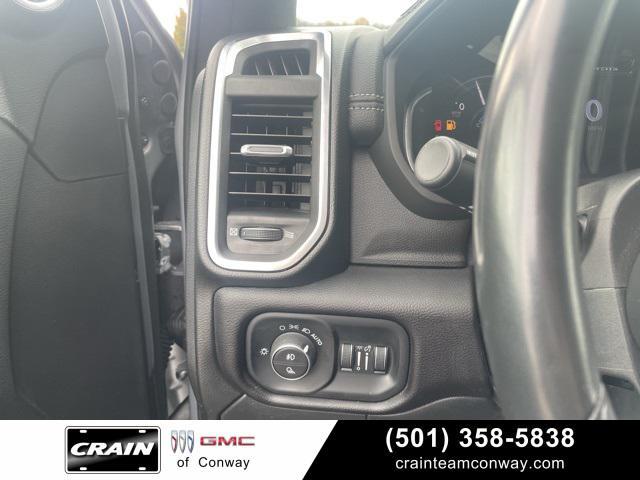 used 2024 Ram 3500 car, priced at $66,500