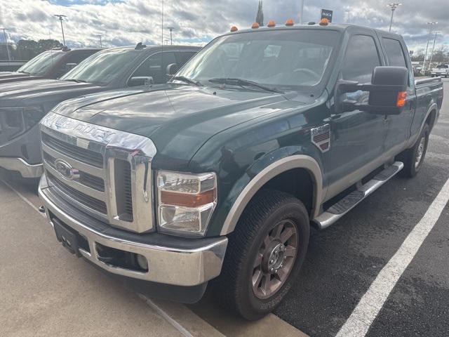 used 2010 Ford F-250 car, priced at $21,000