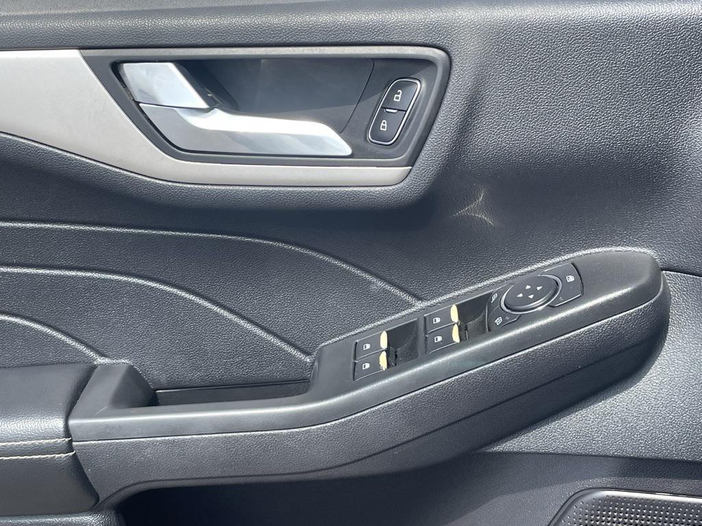 used 2021 Ford Escape car, priced at $20,850