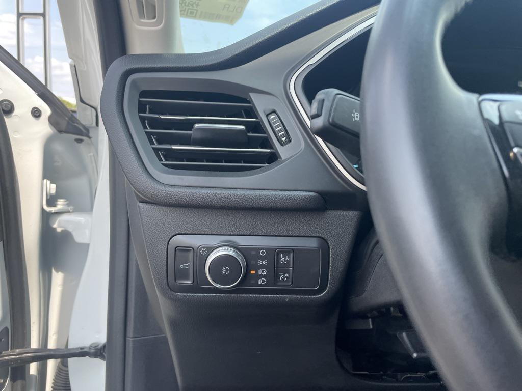 used 2021 Ford Escape car, priced at $20,850