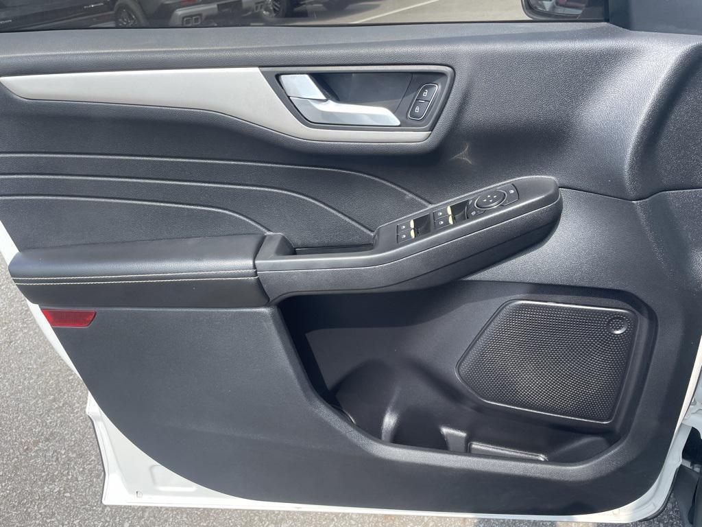 used 2021 Ford Escape car, priced at $20,850