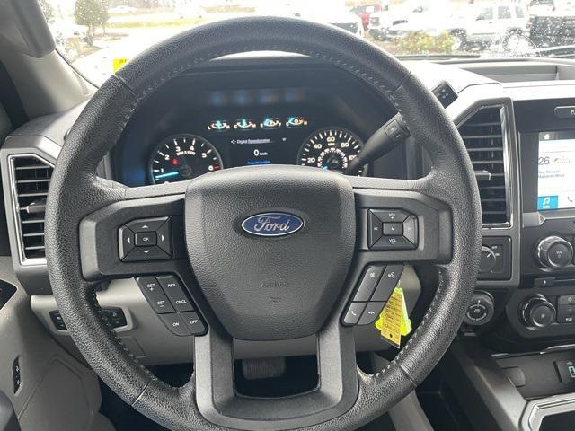 used 2016 Ford F-150 car, priced at $23,113