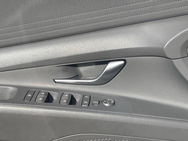 used 2022 Hyundai Elantra car, priced at $18,939