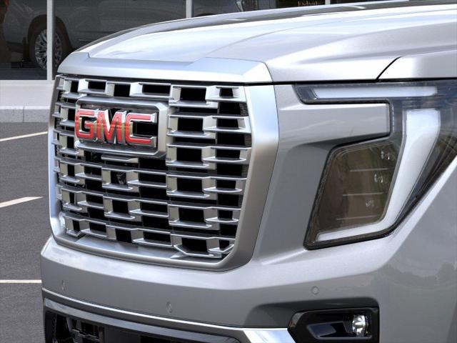 new 2025 GMC Yukon XL car, priced at $93,005