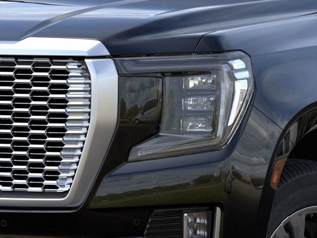 new 2024 GMC Yukon XL car, priced at $86,000