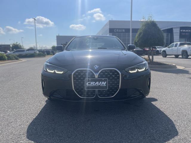 used 2024 BMW 430 car, priced at $39,179