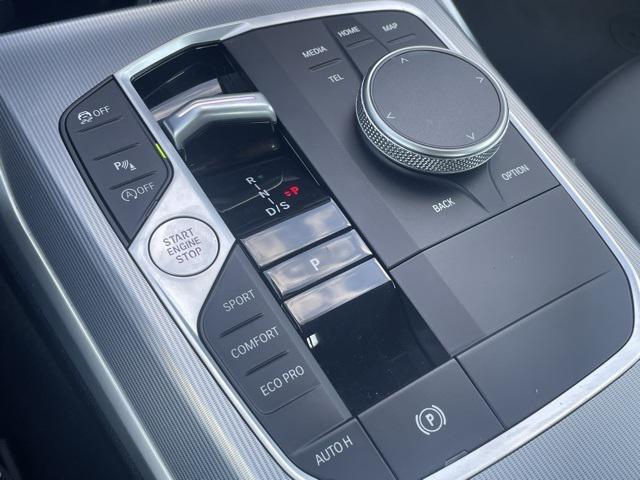 used 2024 BMW 430 car, priced at $39,179