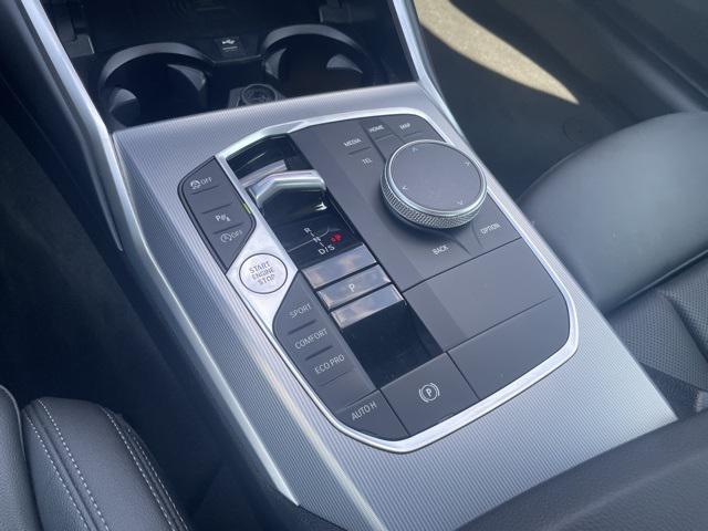 used 2024 BMW 430 car, priced at $39,179