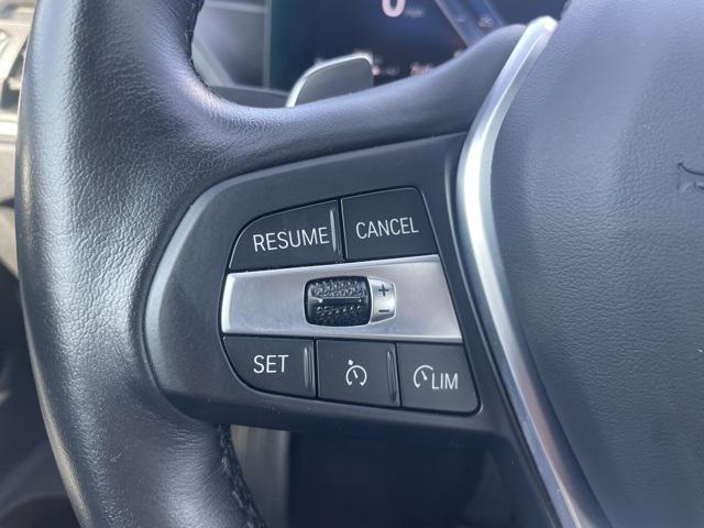 used 2024 BMW 430 car, priced at $39,179