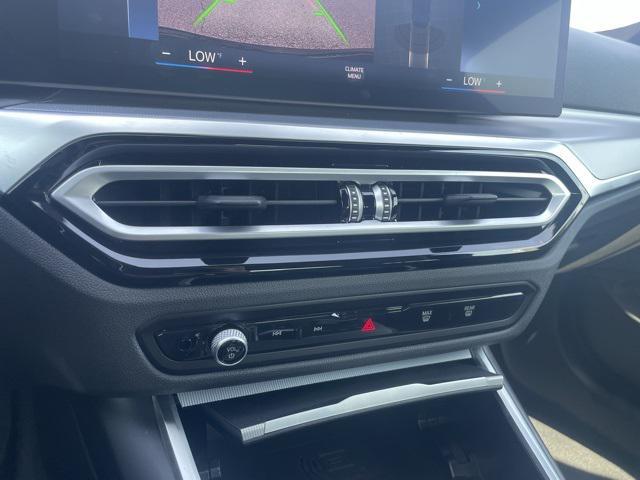 used 2024 BMW 430 car, priced at $39,179