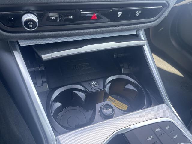 used 2024 BMW 430 car, priced at $39,179