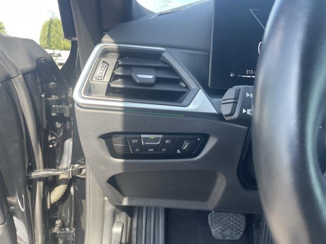 used 2024 BMW 430 car, priced at $39,179