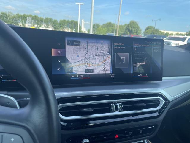 used 2024 BMW 430 car, priced at $39,179