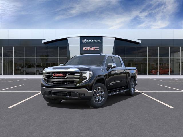 new 2025 GMC Sierra 1500 car, priced at $59,000