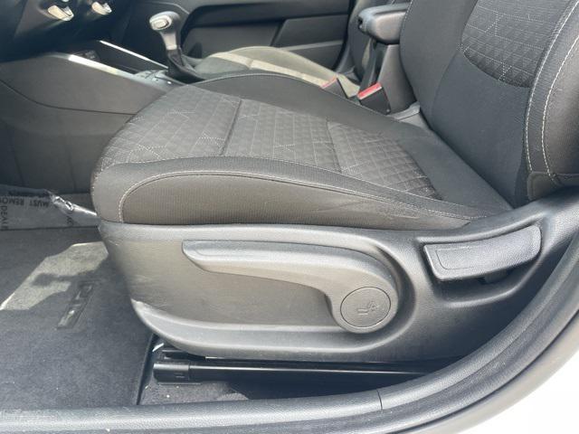 used 2023 Kia Rio car, priced at $16,968