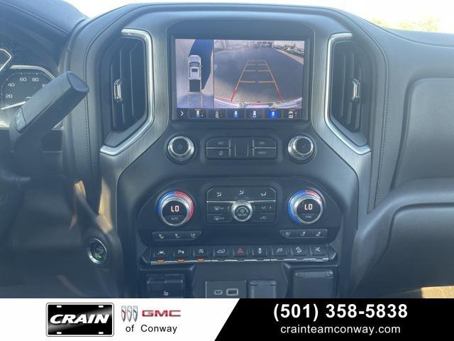 used 2020 GMC Sierra 1500 car, priced at $38,800