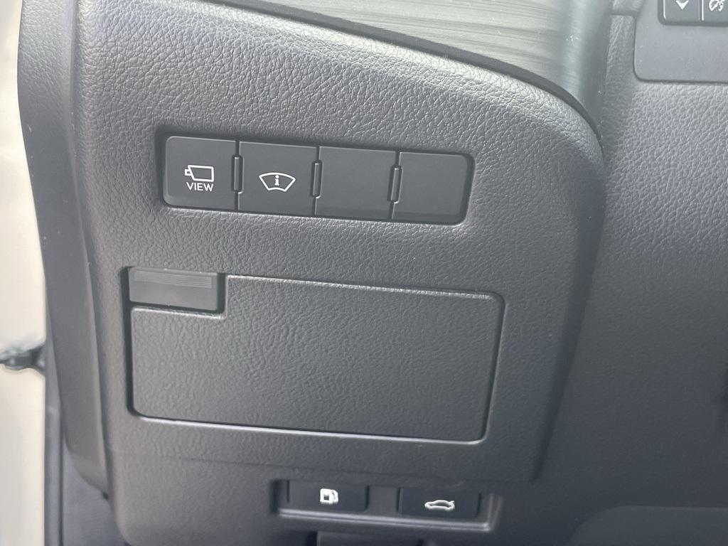 used 2021 Lexus ES 350 car, priced at $37,950