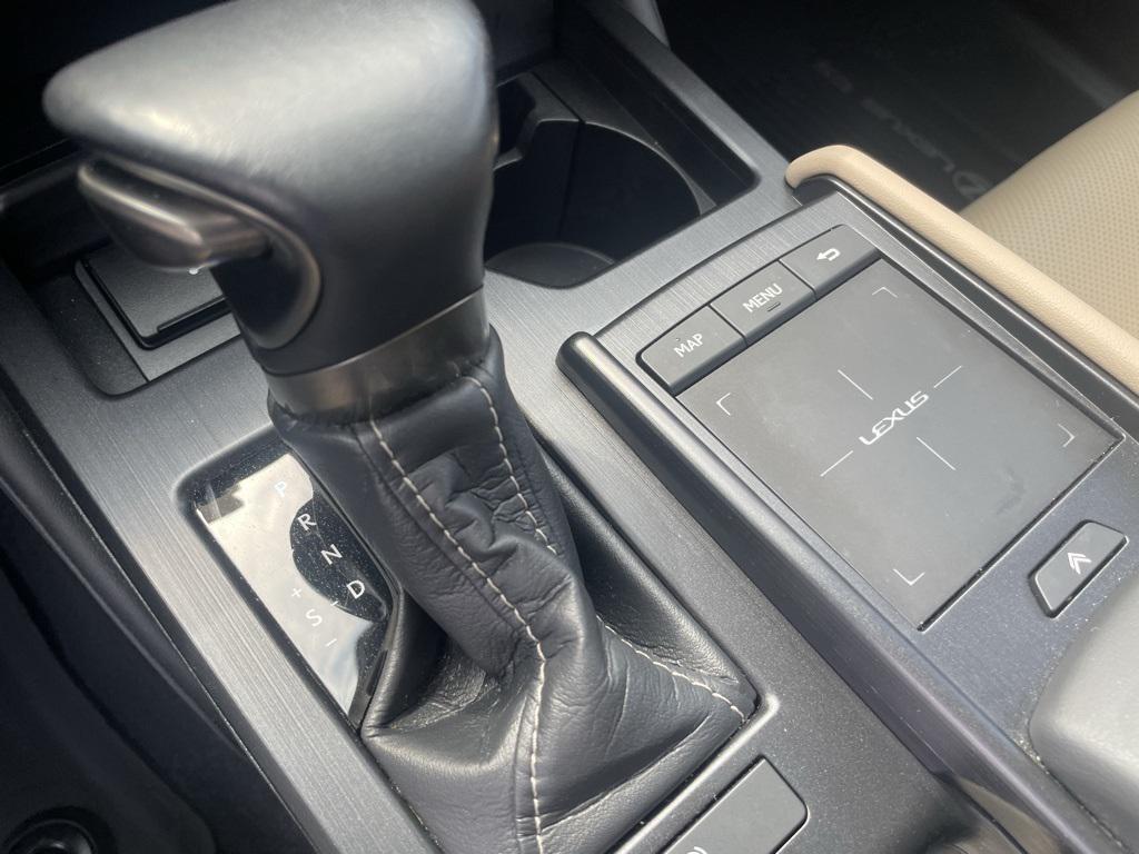 used 2021 Lexus ES 350 car, priced at $37,950