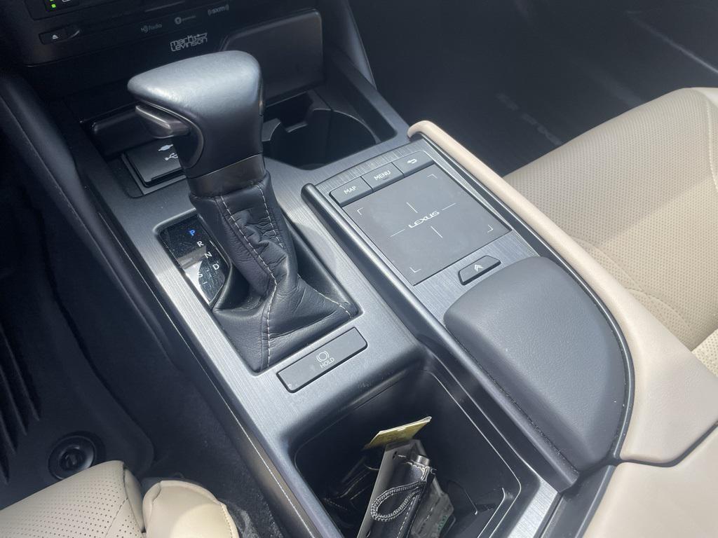 used 2021 Lexus ES 350 car, priced at $37,950