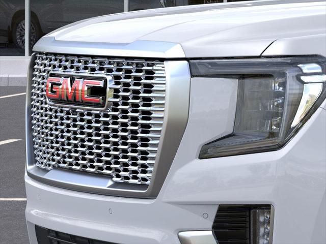 new 2024 GMC Yukon XL car, priced at $85,000