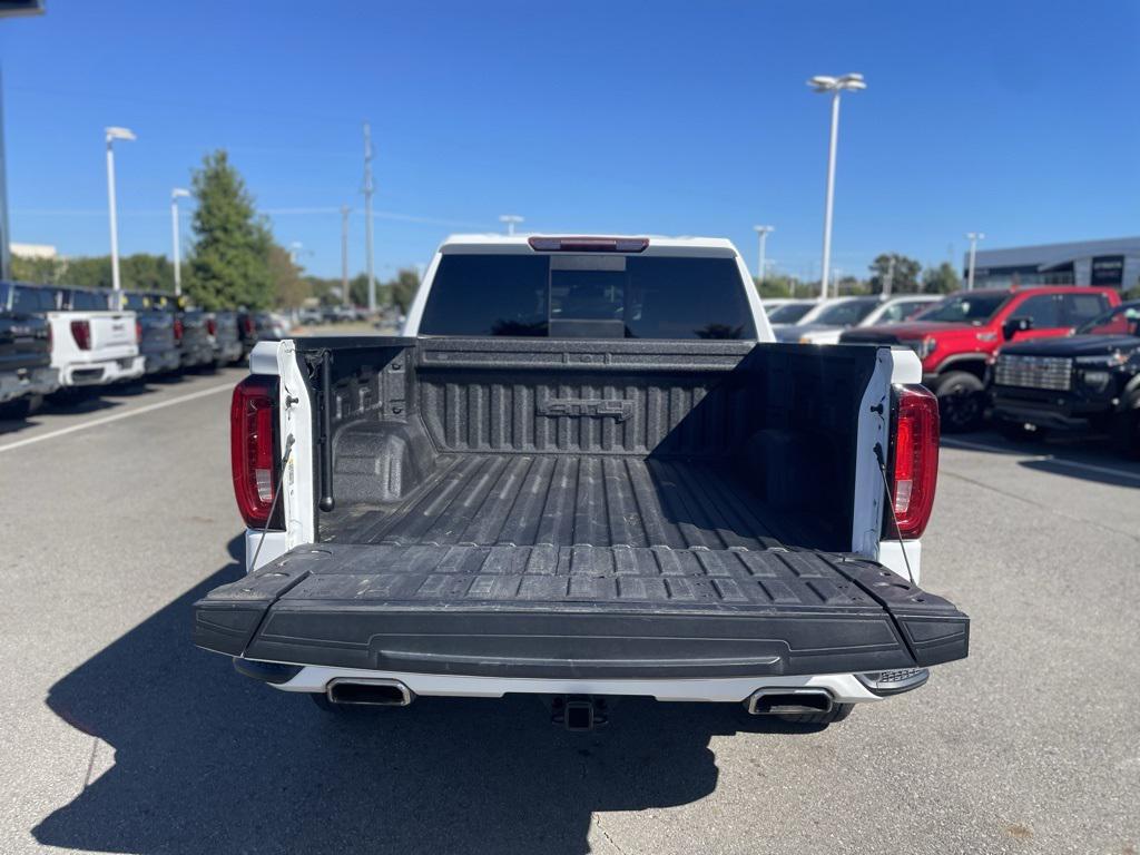 used 2020 GMC Sierra 1500 car, priced at $40,450