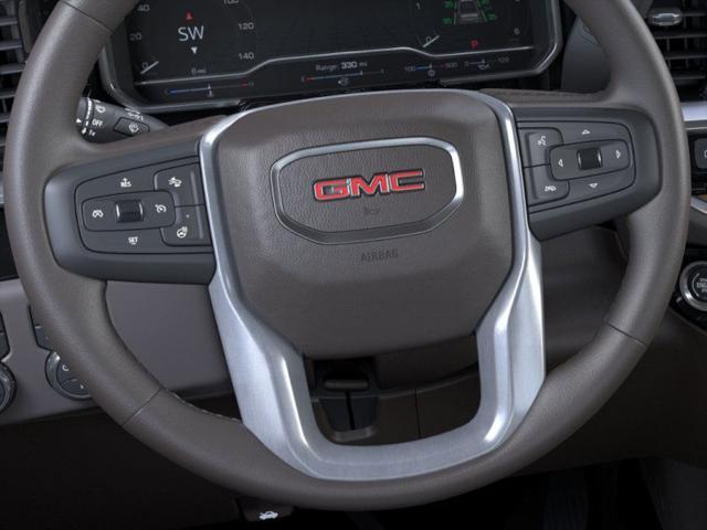 new 2025 GMC Sierra 2500 car, priced at $74,515