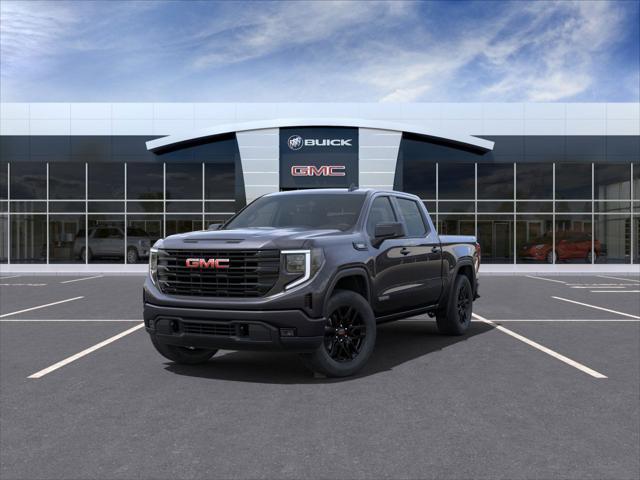 new 2025 GMC Sierra 1500 car, priced at $50,750