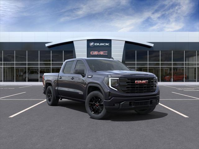 new 2025 GMC Sierra 1500 car, priced at $51,390