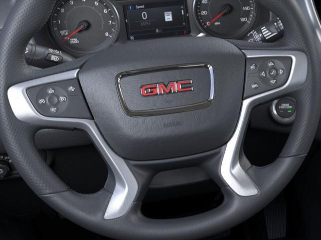 new 2024 GMC Terrain car, priced at $25,500