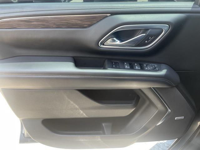 used 2021 Chevrolet Tahoe car, priced at $39,947
