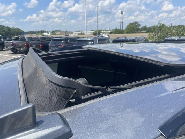 used 2021 Chevrolet Tahoe car, priced at $39,947