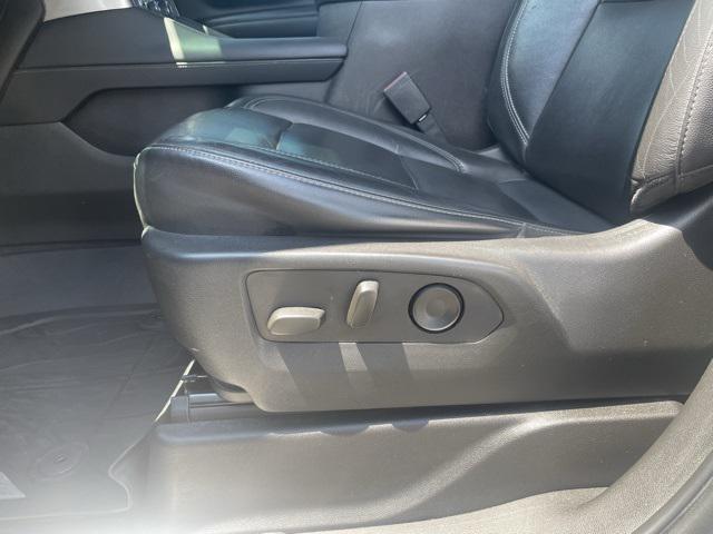 used 2021 Chevrolet Tahoe car, priced at $39,947
