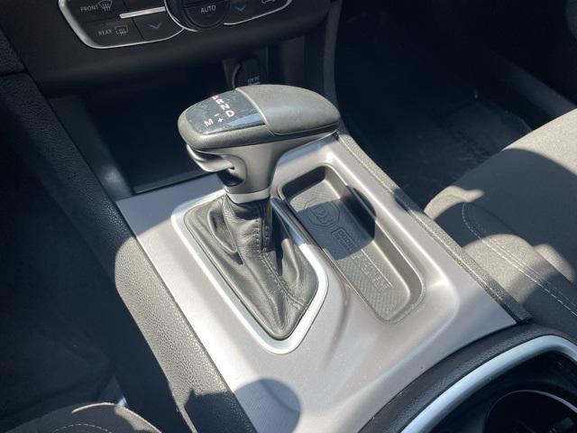 used 2022 Dodge Charger car, priced at $34,360