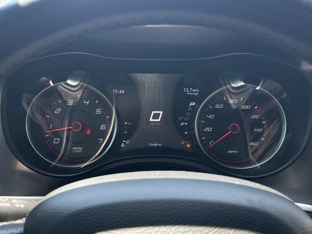 used 2022 Dodge Charger car, priced at $34,360
