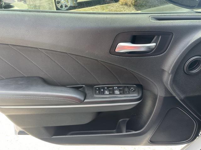used 2022 Dodge Charger car, priced at $34,360
