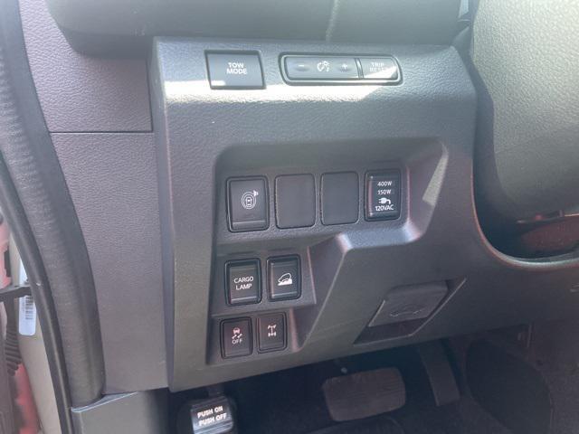 used 2023 Nissan Frontier car, priced at $37,312