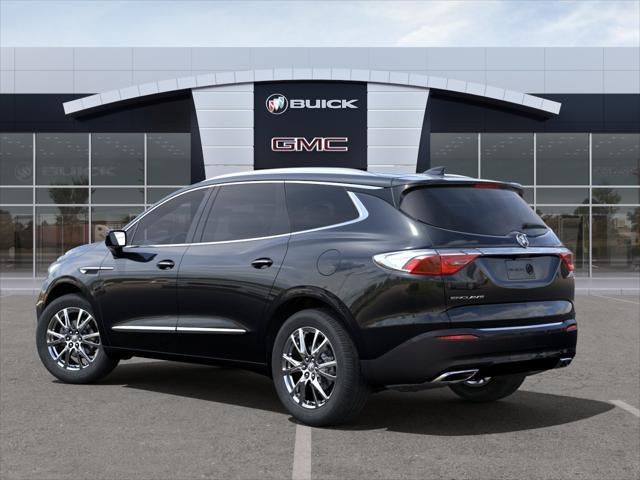 new 2024 Buick Enclave car, priced at $51,235