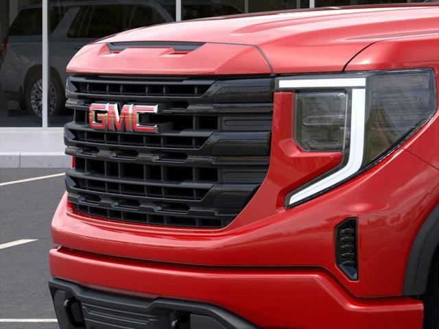 new 2024 GMC Sierra 1500 car, priced at $54,000